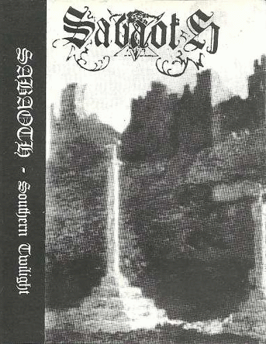 Sabaoth (PAR) : Southern Twilight